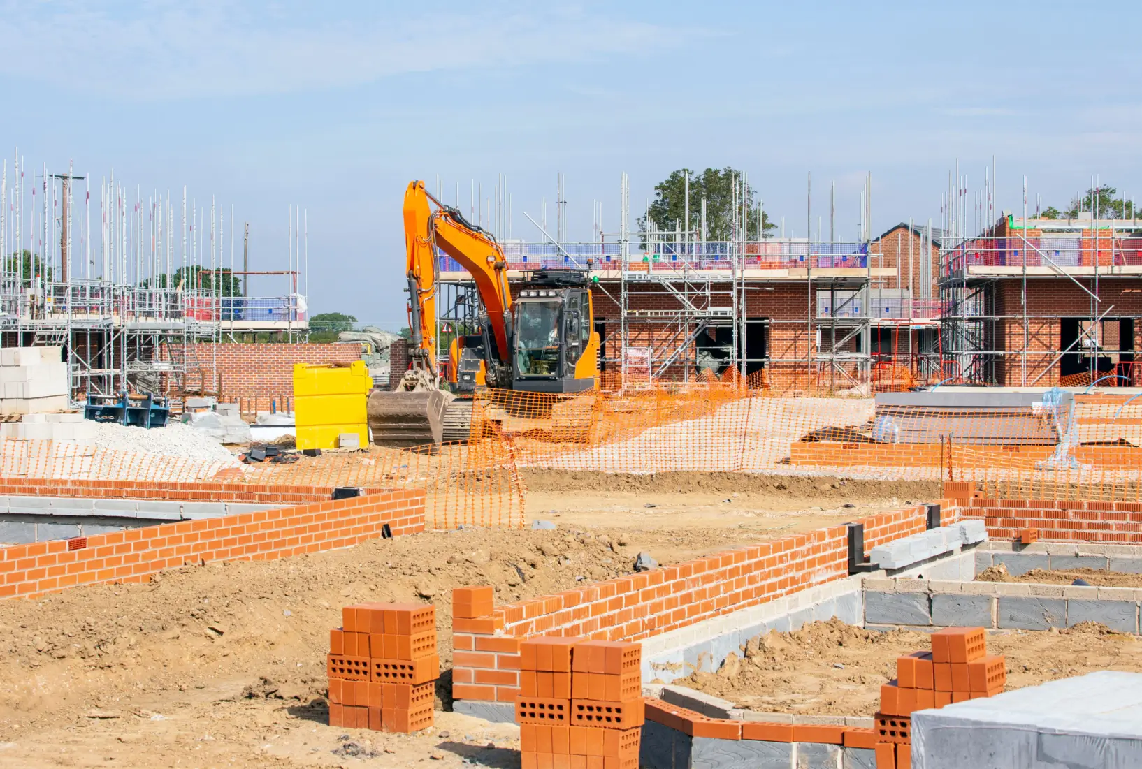 Professional drain inspection service in Finchley